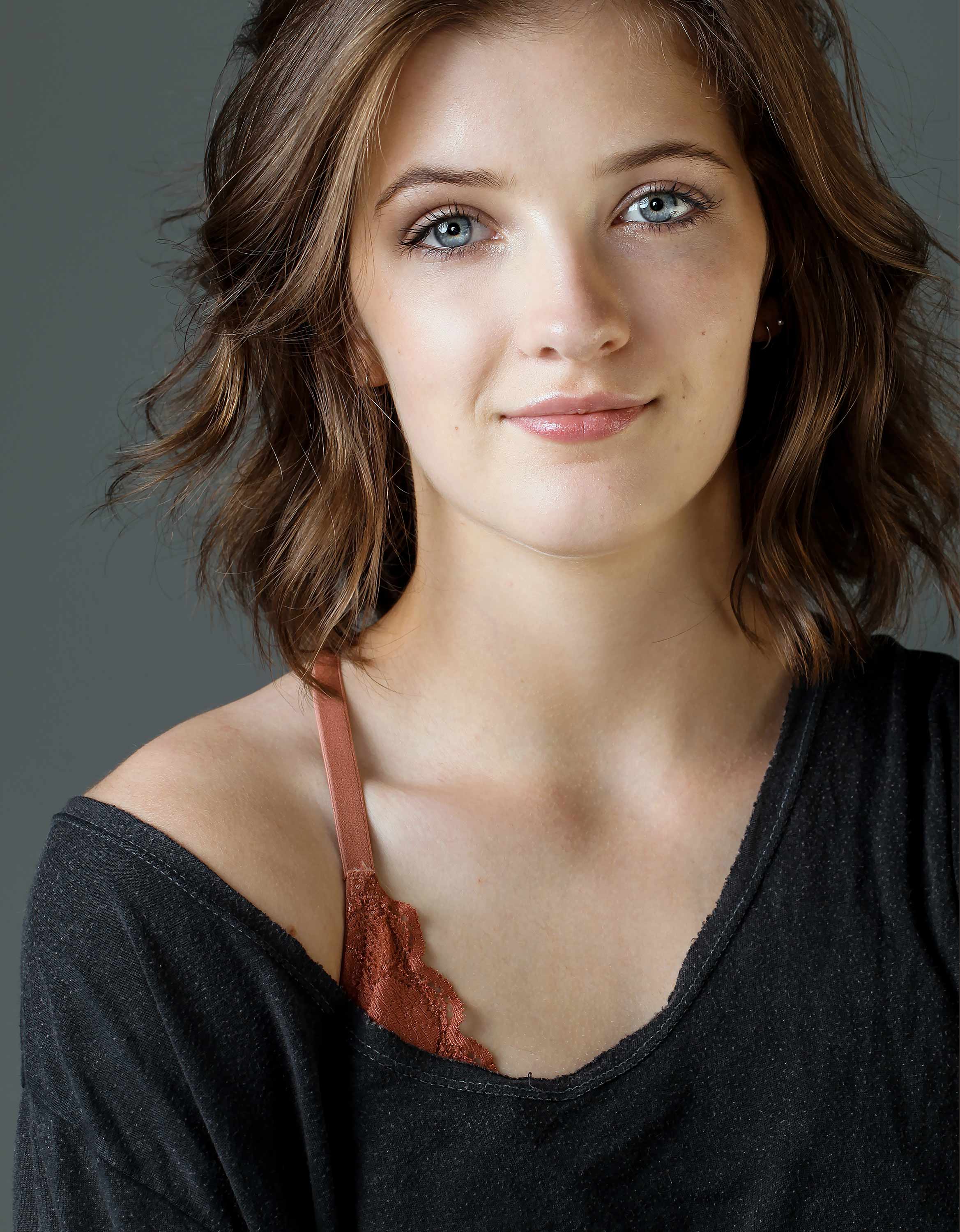 Actor Headshots