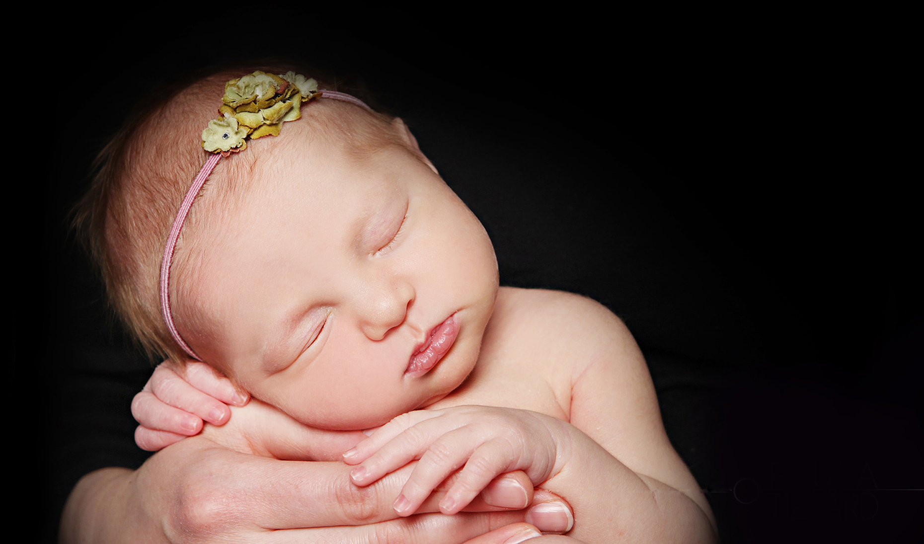 baby and family photos, London, Ontario