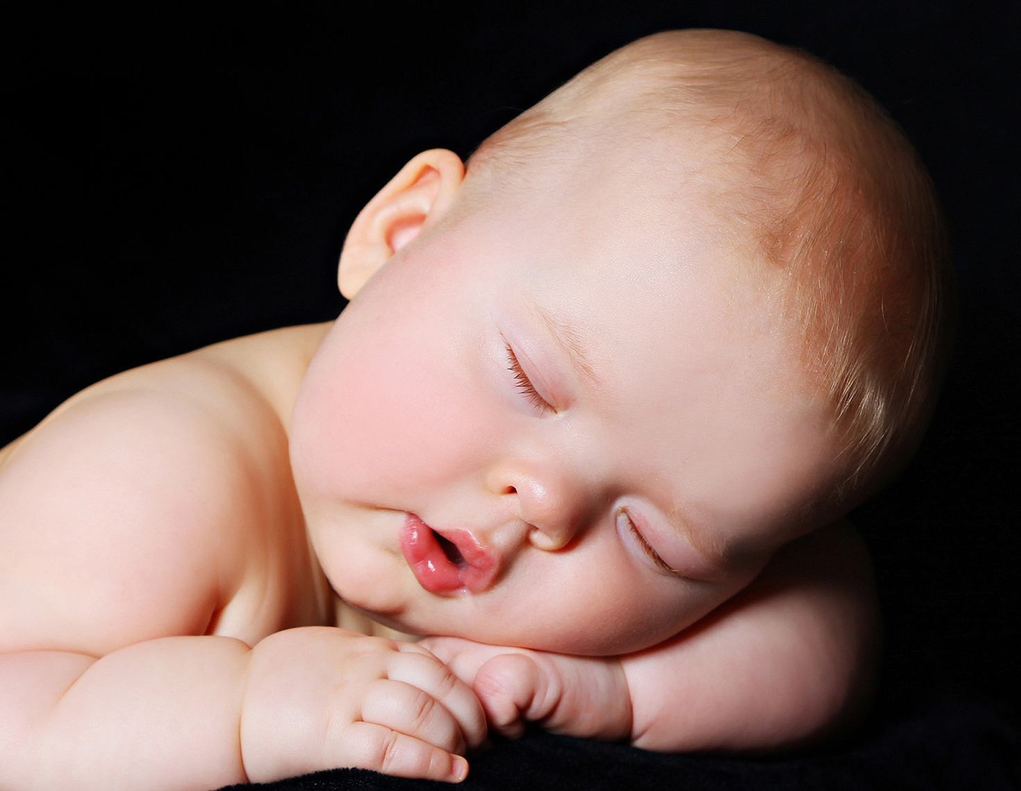 newborn baby photography, London, Ontario