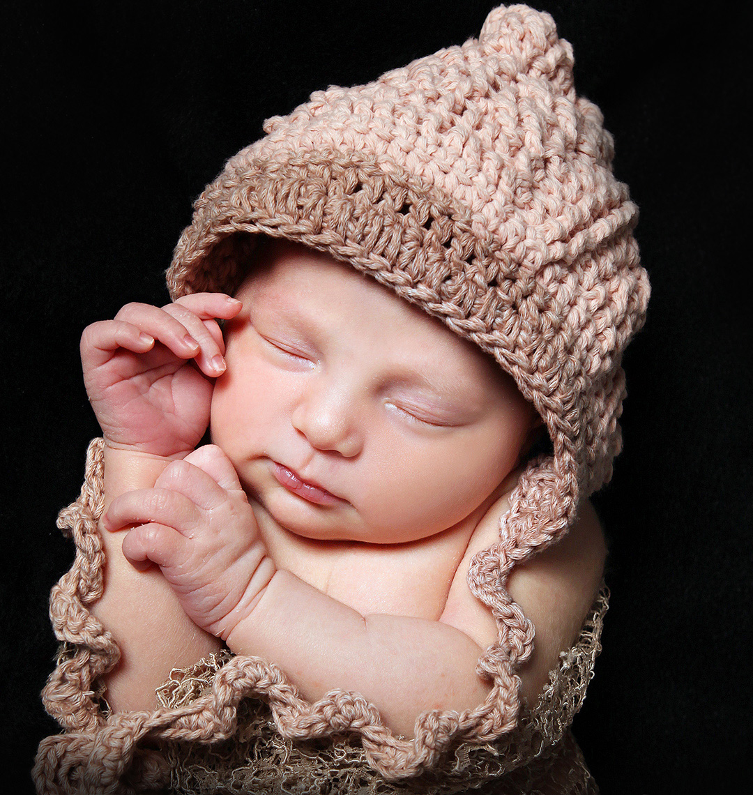 London, Ontario top baby and newborn photography studio